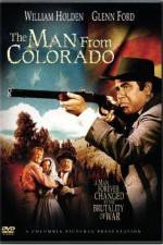 Watch The Man from Colorado 9Movies