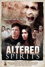 Watch Altered Spirits 9Movies