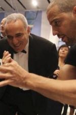 Watch David Blaine: The Magic Way 9Movies