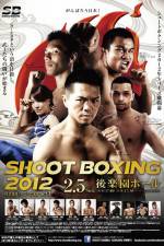 Watch Shootboxing Road To S Cup Act 1 9Movies