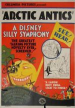 Watch Arctic Antics (Short 1930) 9Movies