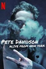 Watch Pete Davidson: Alive from New York 9Movies