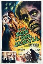 Watch The Son of Dr. Jekyll 9Movies