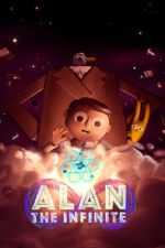 Watch Alan, the Infinite (TV Short 2020) 9Movies