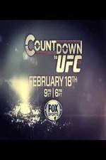 Watch Countdown to UFC 184: Ronda Rousey vs. Cat Zingano 9Movies