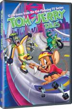 Watch Tom And Jerry Tales Volume 5 9Movies