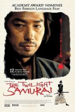 Watch The Twilight Samurai 9Movies