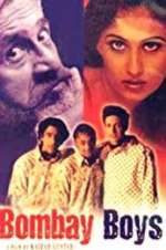 Watch Bombay Boys 9Movies