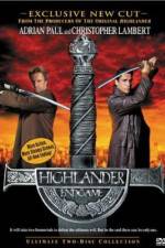 Watch Highlander: Endgame 9Movies