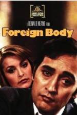 Watch Foreign Body 9Movies