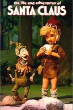 Watch The Life & Adventures of Santa Claus 9Movies