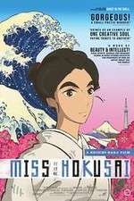 Watch Miss Hokusai 9Movies