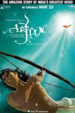 Watch Arjun The Warrior Prince 9Movies