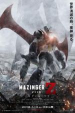 Watch Mazinger Z: Infinity 9Movies
