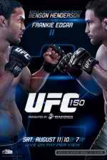 Watch UFC 150  Henderson vs  Edgar 2 9Movies