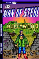 Watch The Man of Steal 9Movies