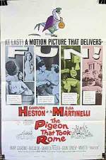 Watch The Pigeon That Took Rome 9Movies