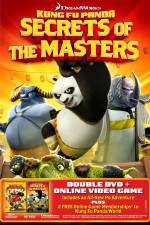 Watch Kung Fu Panda Secrets of the Masters 9Movies