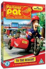 Watch Postman Pat Special Delivery Service - Pat to the Rescue 9Movies