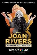 Watch Joan Rivers: A Dead Funny All-Star Tribute (TV Special 2025) 9Movies