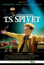 Watch The Young and Prodigious T.S. Spivet 9Movies