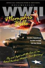 Watch The Memphis Belle A Story of a Flying Fortress 9Movies
