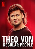 Watch Theo Von: Regular People (TV Special 2021) 9Movies
