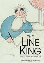 Watch The Line King: The Al Hirschfeld Story 9Movies