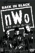 Watch WWE Back in Black NWO New World Order 9Movies