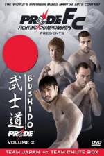 Watch Pride Bushido 2 9Movies