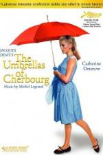 Watch The Umbrellas of Cherbourg 9Movies