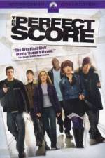 Watch The Perfect Score 9Movies