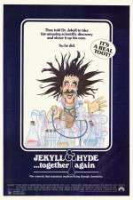 Watch Jekyll and Hyde... Together Again 9Movies