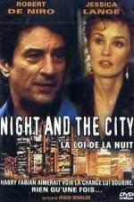 Watch Night and the City 9Movies