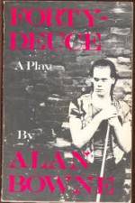 Watch Forty Deuce 9Movies