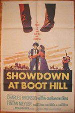 Watch Showdown at Boot Hill 9Movies