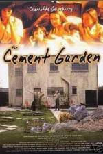Watch The Cement Garden 9Movies