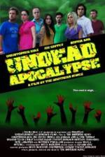 Watch Undead Apocalypse 9Movies