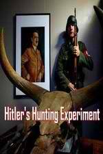 Watch Hitler's Hunting Experiment 9Movies