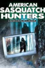 Watch American Sasquatch Hunters: Bigfoot in America 9Movies