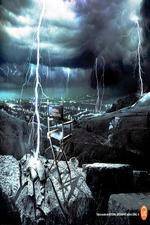 Watch National Geographic - Year Of The Storm 9Movies