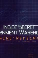 Watch In Inside Secret Government Warehouses ( 2010 ) 9Movies