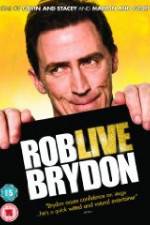 Watch Rob Brydon Live 9Movies