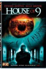 Watch House of 9 9Movies