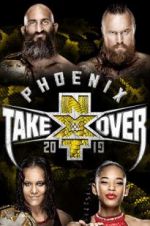 Watch NXT TakeOver: Phoenix 9Movies