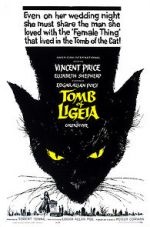 Watch The Tomb of Ligeia 9Movies