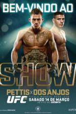 Watch UFC 185: Pettis vs. dos Anjos 9Movies