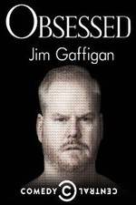 Watch Jim Gaffigan: Obsessed 9Movies