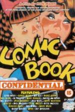Watch Comic Book Confidential 9Movies