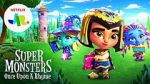Watch Super Monsters: Once Upon a Rhyme 9Movies